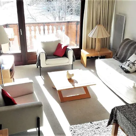 2 Pieces 6 Pers, Centre Alpe D'huez, Balcon Sud, Prox Pistes Et Commerces - Fr-1-405-349 Huez