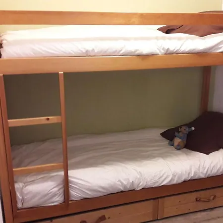 2 Pieces 6 Pers, Balcon Sud - Alpe D'huez - Fr-1-405-349 *